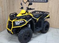 KYMCO MXU 300 2021