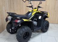 KYMCO MXU 300 2021