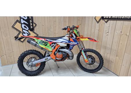 KTM 300 EXC TPi 2019
