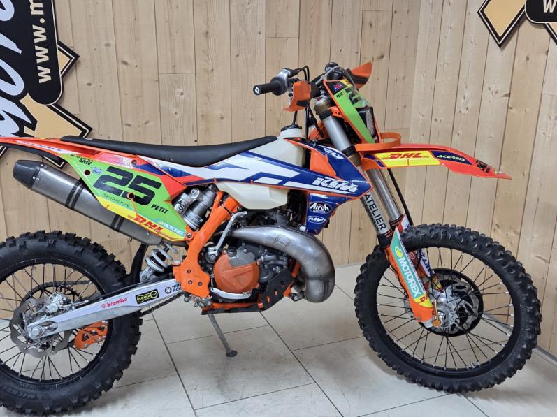 KTM 300 EXC TPi 2019