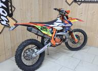 KTM 300 EXC TPi 2019
