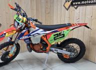 KTM 300 EXC TPi 2019