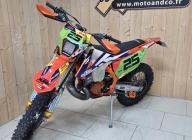KTM 300 EXC TPi 2019