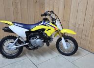 SUZUKI DRZ 70 2009