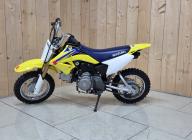 SUZUKI DRZ 70 2009