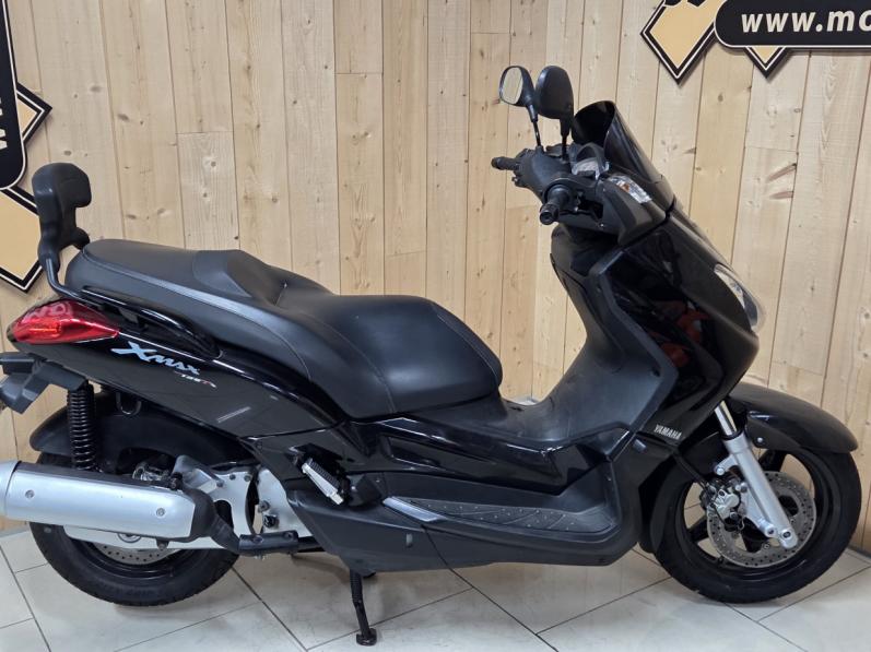 YAMAHA X MAX 125 2007