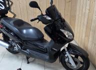 YAMAHA X MAX 125 2007