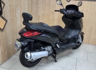 YAMAHA X MAX 125 2007