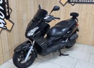 YAMAHA X MAX 125 2007