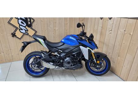 SUZUKI GSX S 1000 ABS 2021
