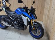 SUZUKI GSX-S 1000 ABS 2021