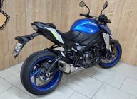 SUZUKI GSX-S 1000 ABS 2021