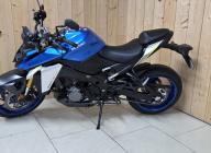 SUZUKI GSX-S 1000 ABS 2021
