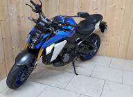 SUZUKI GSX-S 1000 ABS 2021