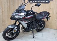 KAWASAKI VERSYS 650 A2 2022