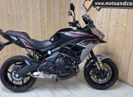 KAWASAKI VERSYS 650 A2 2022