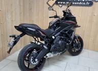 KAWASAKI VERSYS 650 A2 2022