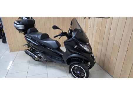 PIAGGIO MP3 500 ABS/ASR 2015