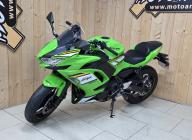 KAWASAKI NINJA 650 47.5cv 2025