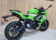 KAWASAKI NINJA 650 47.5cv 2025