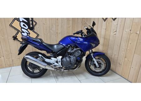 HONDA CBF 600 S 2004