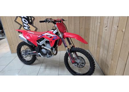 HONDA CRF 250 2024