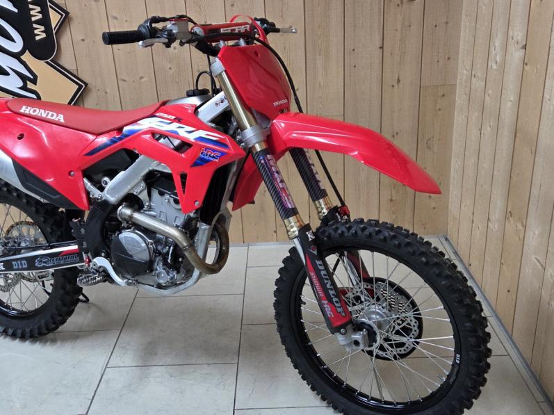 HONDA CRF 250 2024