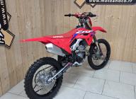 HONDA CRF 250 2024