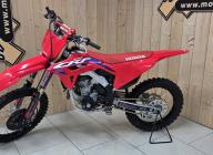 HONDA CRF 250 2024