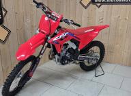 HONDA CRF 250 2024