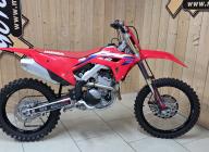 HONDA CRF 250 2024