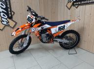 KTM 450 SX F 2022