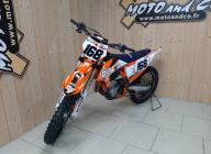 KTM 450 SX F 2022