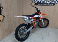 KTM 450 SX F 2022