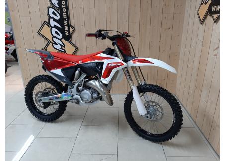 FANTIC XX 125 2023