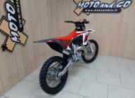 FANTIC XX 125 2023