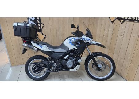 BMW G 650 GS SERTAO 2013