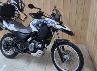 BMW G 650 GS SERTAO 2013