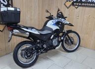 BMW G 650 GS SERTAO 2013