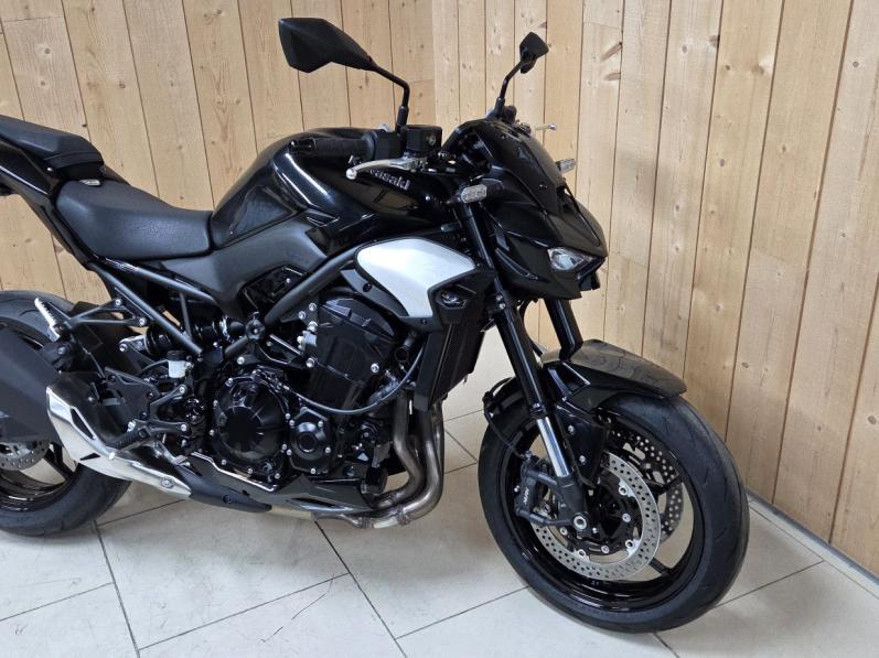 KAWASAKI Z 900 A2 2025