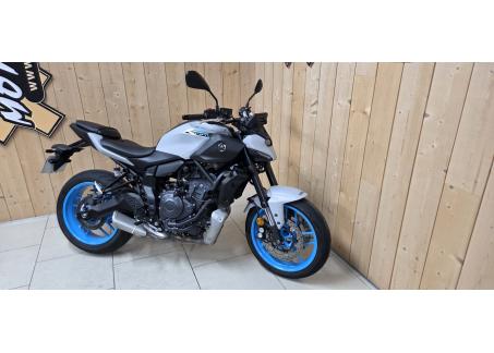 YAMAHA MT 07 (47.5CV) 2025