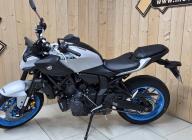 YAMAHA MT 07 (47.5CV) 2025