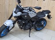 YAMAHA MT 07 (47.5CV) 2025