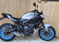 YAMAHA MT 07 (47.5CV) 2025