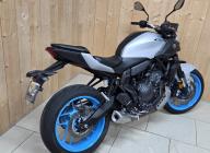 YAMAHA MT 07 (47.5CV) 2025