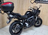 YAMAHA FZ6 600 FAZER S2 98cv 