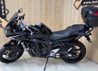 YAMAHA FZ6 600 FAZER S2 98cv 