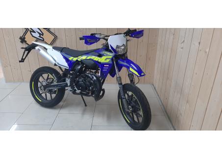 SHERCO 50 SM R FACTORY