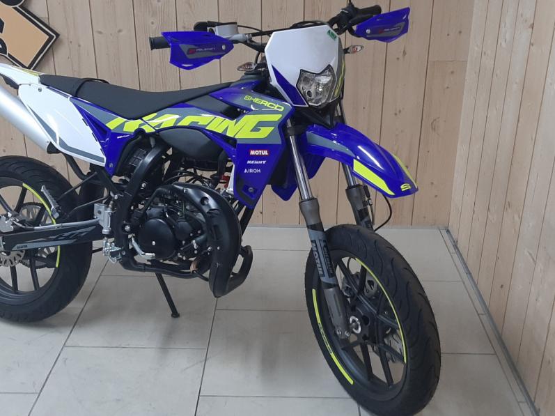 SHERCO 50 SM R FACTORY