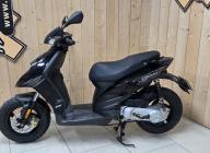 PIAGGIO TYPHOON 50 2 temps 2017